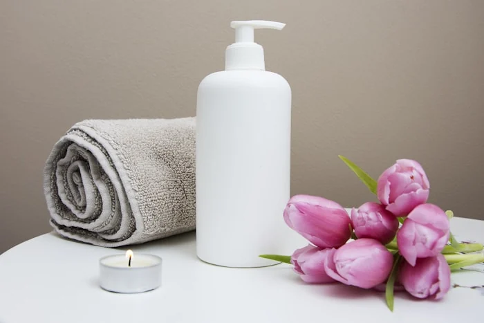 Spa package